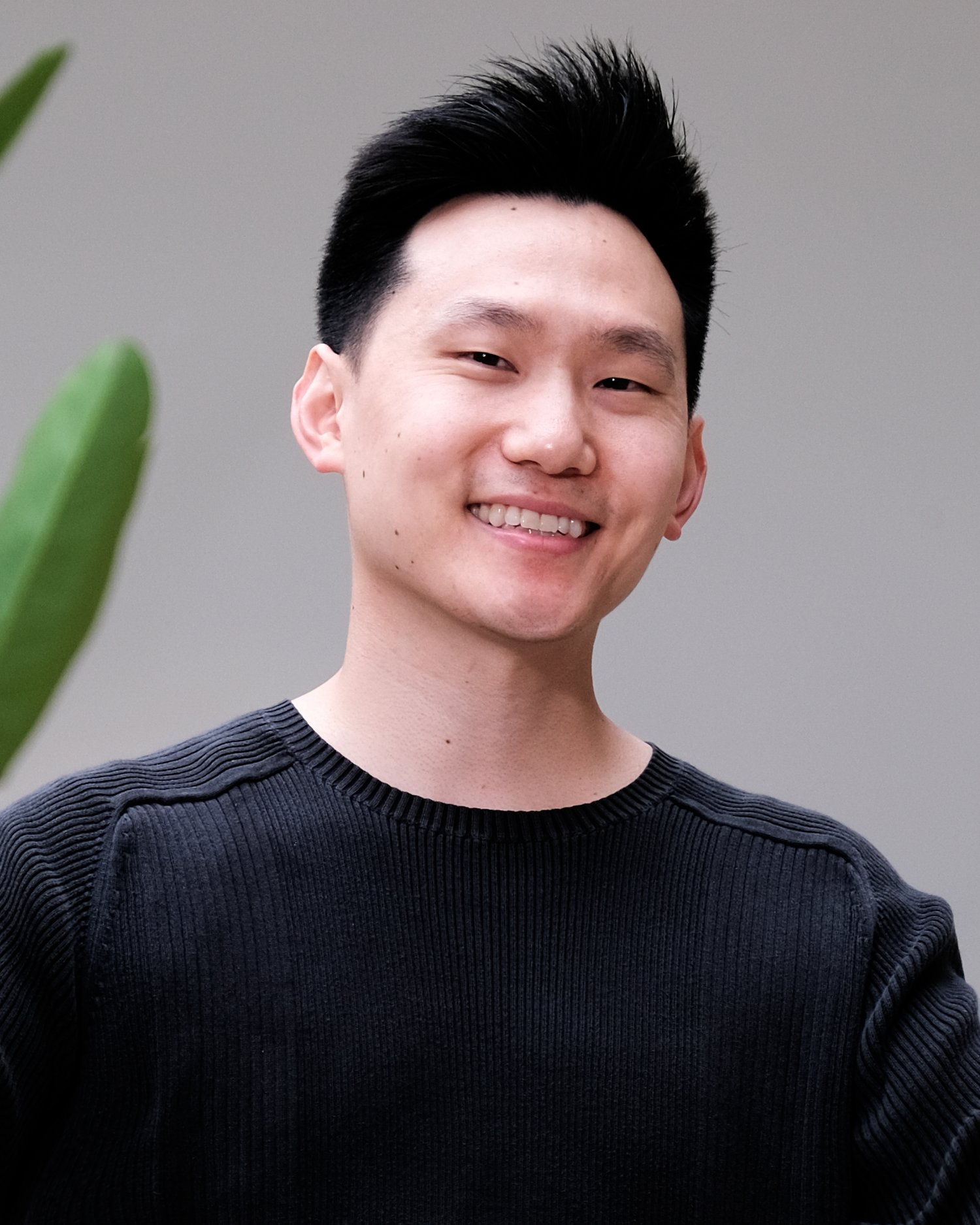 Sungwoo, artist and producer, creator of Catch